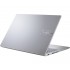 Ноутбук ASUS X1605ZA-MB439 (90NB0ZA2-M00NU0) 16FMI/i5-1235U/16/512/Intel Iris Xe/DOS/BL /Transparent Silver X1605ZA-MB439