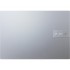 Ноутбук ASUS X1605ZA-MB439 (90NB0ZA2-M00NU0) 16FMI/i5-1235U/16/512/Intel Iris Xe/DOS/BL /Transparent Silver X1605ZA-MB439