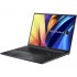 Ноутбук ASUS X1605ZA-MB521 (90NB0ZA3-M00H20) 16FMI/i5-1235U/16/512/Intel Iris Xe/DOS/BL /Indie Black X1605ZA-MB521