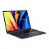 Ноутбук ASUS X1605ZA-MB521 (90NB0ZA3-M00H20) 16FMI/i5-1235U/16/512/Intel Iris Xe/DOS/BL /Indie Black X1605ZA-MB521