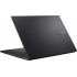 Ноутбук ASUS X1605ZA-MB521 (90NB0ZA3-M00H20) 16FMI/i5-1235U/16/512/Intel Iris Xe/DOS/BL /Indie Black X1605ZA-MB521