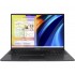 Ноутбук ASUS X1605ZA-MB521 (90NB0ZA3-M00H20) 16FMI/i5-1235U/16/512/Intel Iris Xe/DOS/BL /Indie Black X1605ZA-MB521