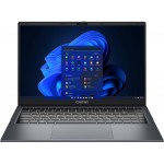 Ноутбук Chuwi GemiBook XPro (8/256) (CWI574/CW-112290) Gray