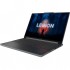 Ноутбук Lenovo Legion Slim 5 16APH8 (82Y900AXRA) 16WQXGAM/R7 7840HS/32/1TB SSD/RTX 4070 8GB /DOS/BL//Storm Grey Legion Slim 5 16APH8