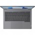 Ноутбук Lenovo ThinkBook 14 G6 IRL (21KG007VRA) 14_WUXGAM/i7-13700H/32/1TB SSD/Intel Iris Xe/DOS/BL/F/Arctic grey ThinkBook 14 G6 IRL