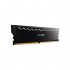 Пам'ять DDR4 16GB (2x8GB) 3600 MHz THOR Black Lexar LD4U08G36C18LG-RGD