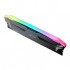 Пам'ять DDR4 32GB (2x16GB) 3600 MHz Ares RGB Black Lexar LD4BU016G-R3600GDLA