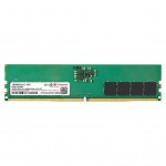 Пам'ять DDR5 16GB 4800 MHz Transcend JM4800ALE-16G