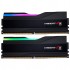 Пам'ять DDR5 32GB (2x16GB) 5200 MHz Trident Z5 RGB Black G.Skill F5-5200J3636C16GX2-TZ5RK