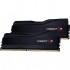 Пам'ять DDR5 32GB (2x16GB) 6000 MHz Trident Z5 Black G.Skill F5-6000J3040F16GX2-TZ5K
