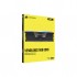 Пам'ять DDR5 32GB (2x16GB) 6000 MHz Vengeance RGB Black CORSAIR CMH32GX5M2E6000Z36
