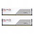 Пам'ять DDR5 64GB (2x32GB) 5200 MHz Ripjaws S5 White G.Skill F5-5200J3636D32GX2-RS5W