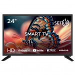 Телевізор Setup 24HSF30