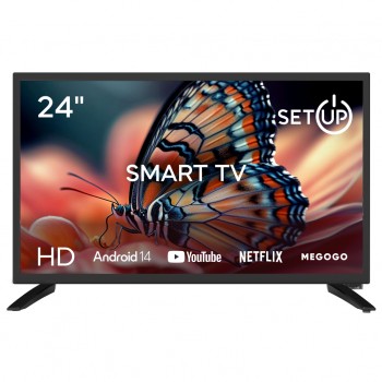 Телевізор Setup 24HSF30