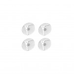 Wi Fi підсилювач Wi-Fi Mikrotik RBLHGG-5ACD-XL4PACK (RBLHGG-5ACD-XL4PACK)
