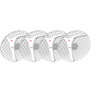 Wi Fi підсилювач Wi-Fi Mikrotik RBLHGG-5ACD-XL4PACK (RBLHGG-5ACD-XL4PACK)