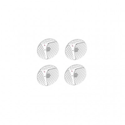 Точка доступу Wi-Fi Mikrotik RBLHGG-5ACD-XL4PACK (RBLHGG-5ACD-XL4PACK)