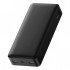 УМБ Baseus Bipow 20000mAh, 15W, USB-C/3A, 2*USB-A/3A(max.), + (PPBD050101)