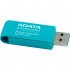 флеш USB 256GB UC310 Eco Green USB 3.2 A-DATA (UC310E-256G-RGN)