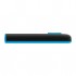 флеш USB 256GB UV128 Black/Blue USB 3.2 A-DATA (AUV128-256G-RBE)