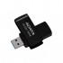 флеш USB 32GB UC310 Black USB 3.0 (UC310-32G-RBK)