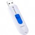 флеш USB 512GB JetFlash 790 White USB 3.1 Transcend (TS512GJF790W)