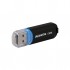 флеш USB 64GB C906 Black USB 2.0 A-DATA (AC906-64G-RBK)