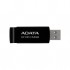 флеш USB 64GB UC310 Black USB 3.0 A-DATA (UC310-64G-RBK)