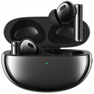 Bluetooth-гарнітура Realme Buds Air 5 Pro Astral Black EU_