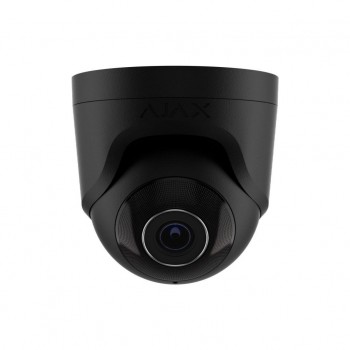 Відеокамера Ajax TurretCam (8/4.0) black