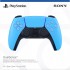 Геймпад PlayStation DualSense Bluetooth PS5 Ice Blue (9728290)