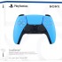 Геймпад PlayStation DualSense Bluetooth PS5 Ice Blue (9728290)