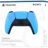 Геймпад PlayStation DualSense Bluetooth PS5 Ice Blue (9728290)