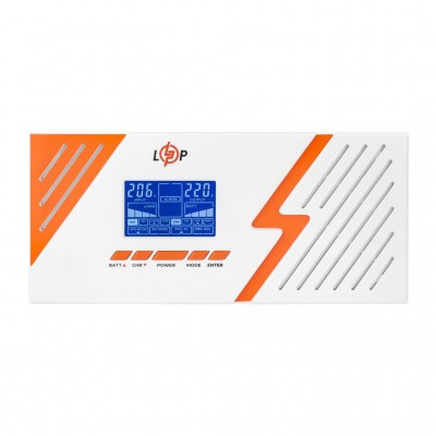 ДБЖ LogicPower LP22755