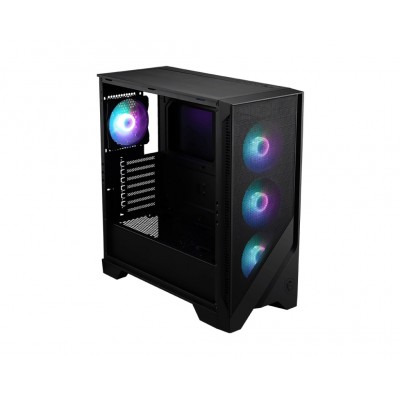 Корпус MSI MAG FORGE 320R Airflow