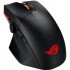 Миша ASUS ROG Chakram X Origin Bluetooth/Wireless Black (90MP02N1-BMUA00)