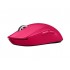 Миша Logitech G Pro X Superlight 2 Lightspeed Wireless Magenta (910-006797)