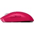 Миша Logitech G Pro X Superlight 2 Lightspeed Wireless Magenta (910-006797)