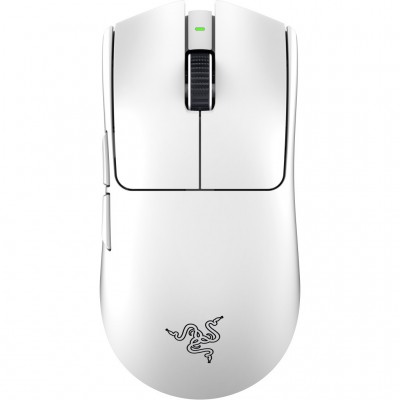 Миша Razer Viper V3 PRO Wireless White (RZ01-05120200-R3G1)