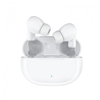 Навушники Piko TWS-HalfMoon White (1283126583391)