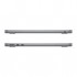 Ноутбук Apple MacBook Air 13 M3 A3113 Space Grey (MRXP3UA/A)