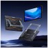 Планшет Oukitel RT6 10.1" FHD+ 8GB/256GB / MT8788 / 20000mAh / 16+16Мп / IP69K /NFC/ LTE Black