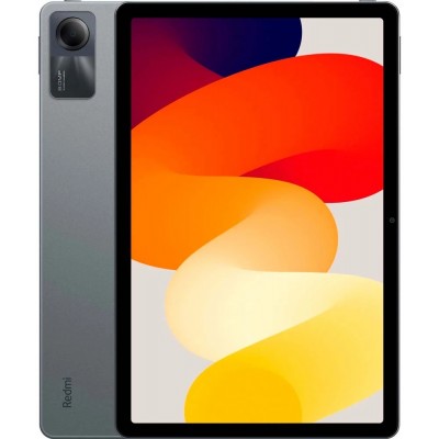 Планшет Xiaomi Redmi Pad SE 8/256GB Graphite Gray (VHU4587EU)