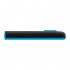 флеш USB 512GB AUV 128 Black/Blue USB 3.2 A-DATA (AUV128-512G-RBE)