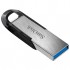 флеш USB 512GB Ultra Flair Silver-Black USB 3.0 SANDISK (SDCZ73-512G-G46)