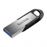 флеш USB 512GB Ultra Flair Silver-Black USB 3.0 SANDISK (SDCZ73-512G-G46)