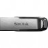 флеш USB 512GB Ultra Flair Silver-Black USB 3.0 SANDISK (SDCZ73-512G-G46)