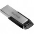 флеш USB 512GB Ultra Flair Silver-Black USB 3.0 SANDISK (SDCZ73-512G-G46)