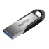 флеш USB 512GB Ultra Flair Silver-Black USB 3.0 SANDISK (SDCZ73-512G-G46)