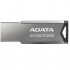 флеш USB 512GB UV350 Metallic USB 3.2 A-DATA (AUV350-512G-RBK)
